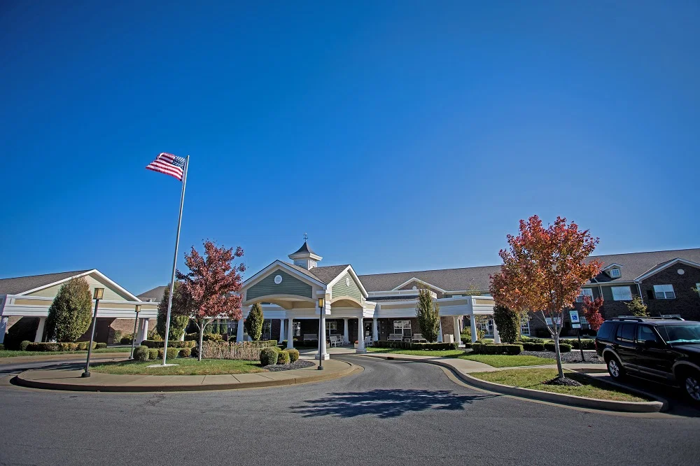 Bridgepointe at Ashgrove Woods - Assisted Living photo