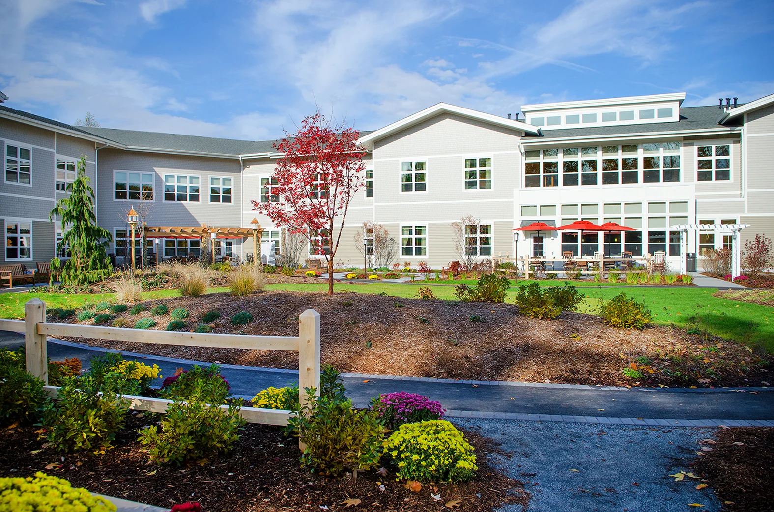 Bridges by EPOCH at Trumbull