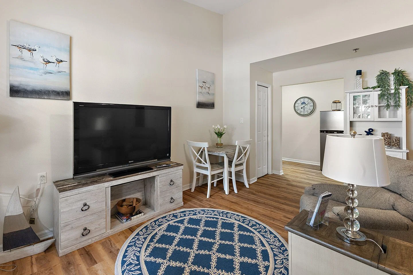 BRIDGEWATER ASSISTED LIVING AT WATERMAN VILLAGE