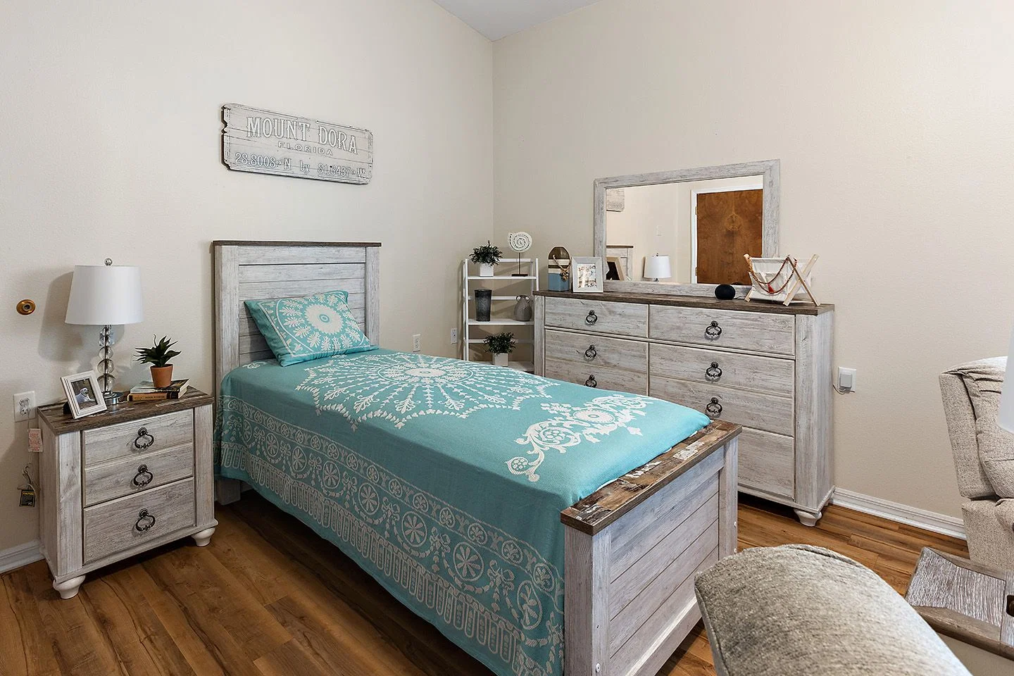 BRIDGEWATER ASSISTED LIVING AT WATERMAN VILLAGE