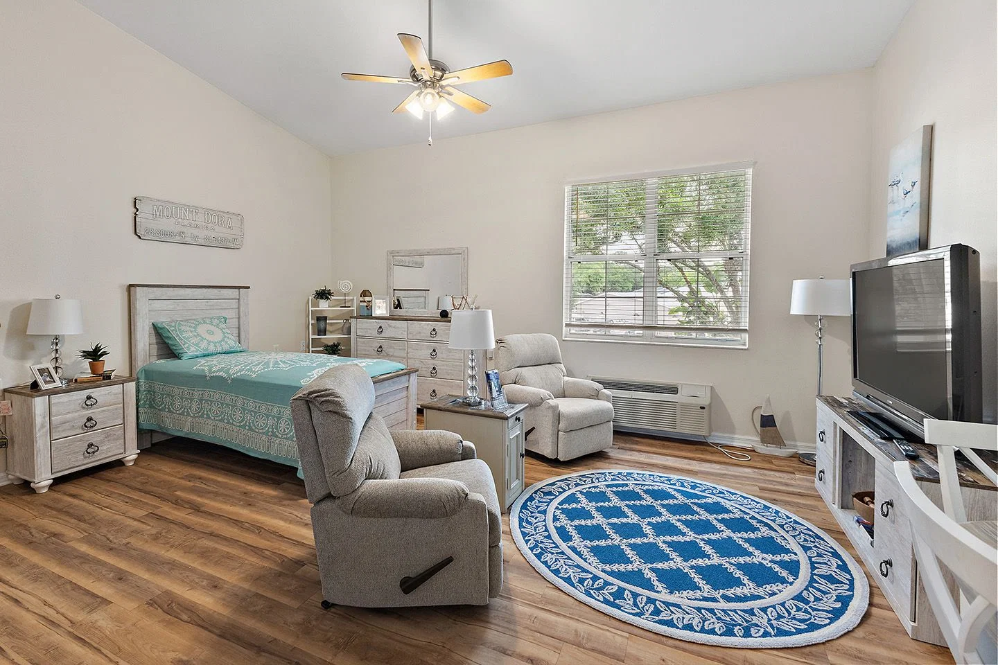 BRIDGEWATER ASSISTED LIVING AT WATERMAN VILLAGE