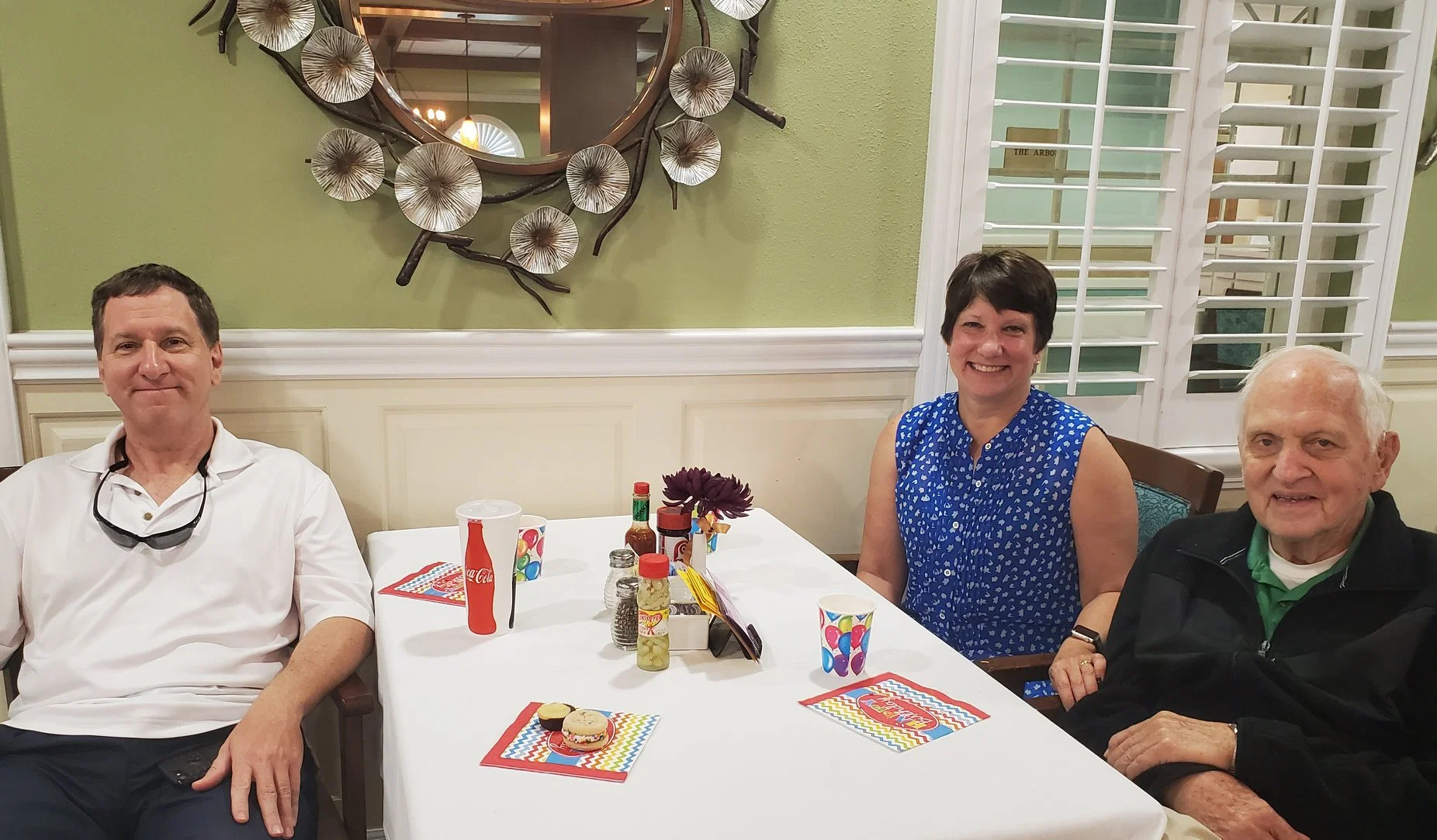 BRIDGEWATER ASSISTED LIVING AT WATERMAN VILLAGE