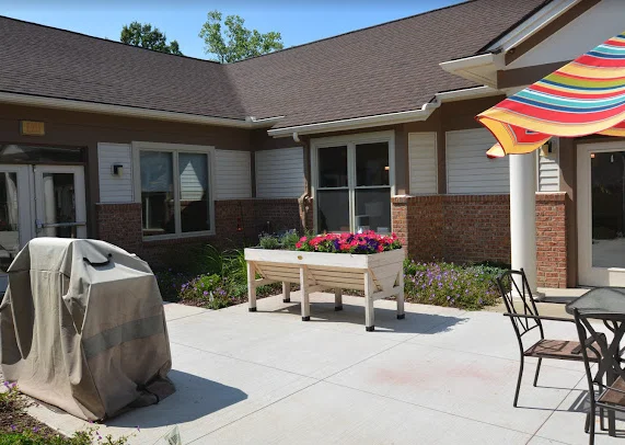 BRIDGEWAY PARK SUPERIOR