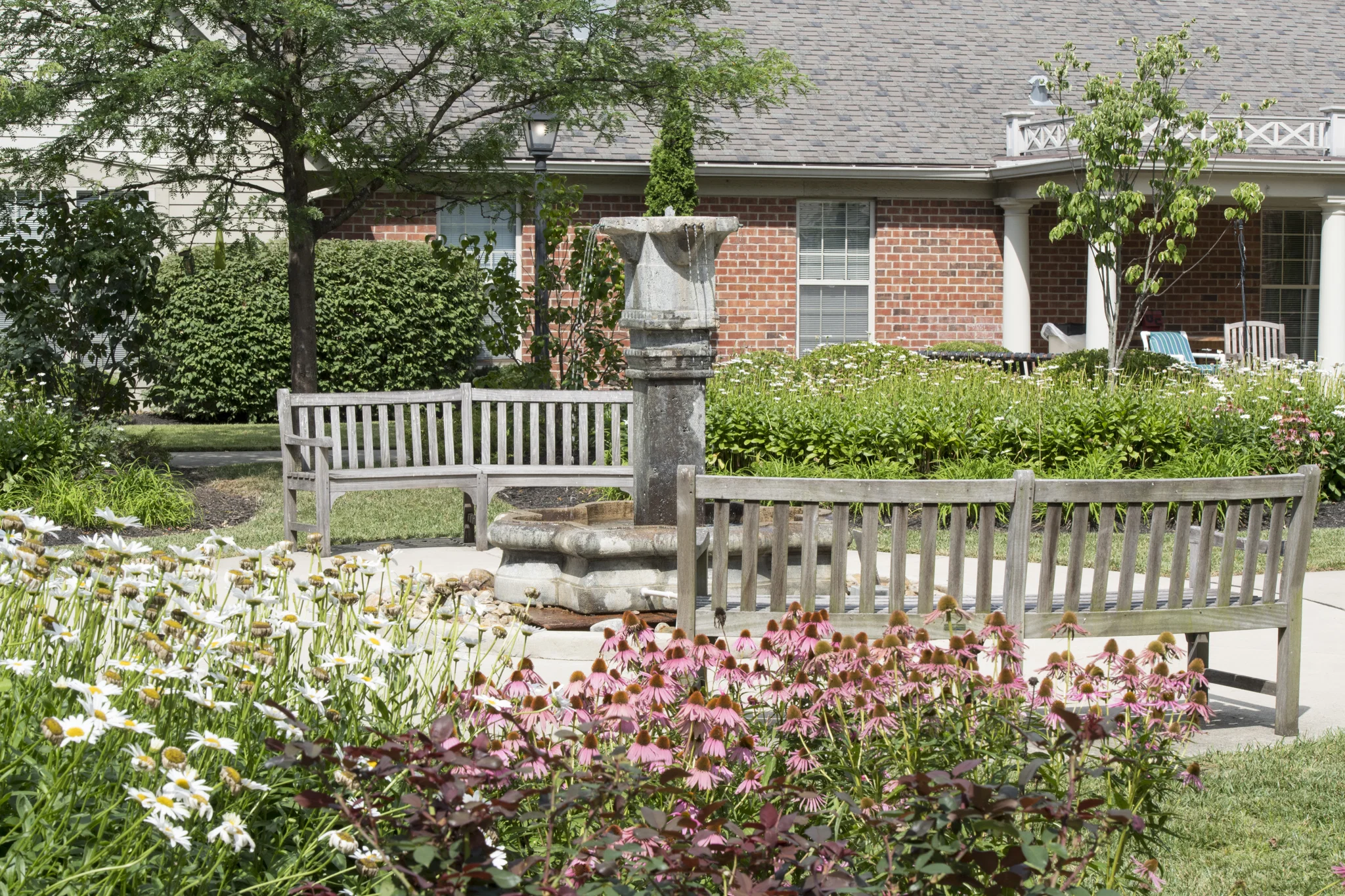 BRIDGEWAY POINTE