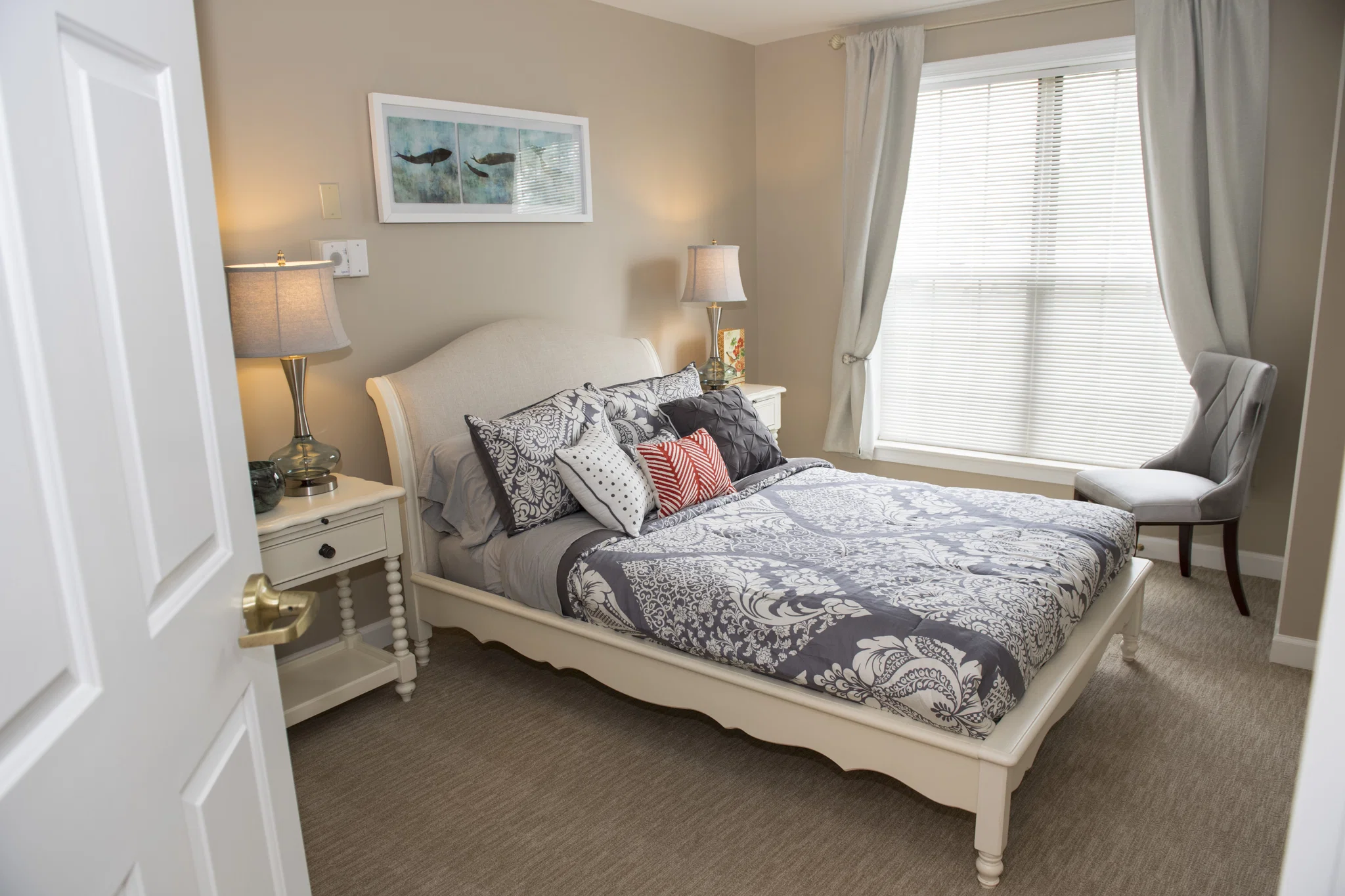 BRIDGEWAY POINTE