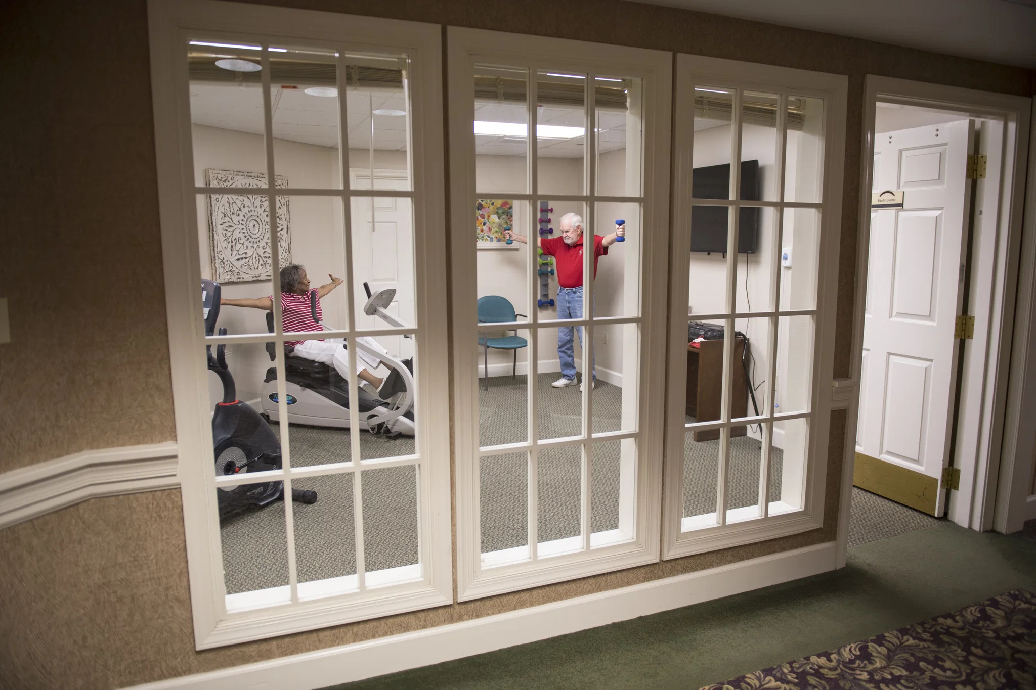 BRIDGEWAY POINTE