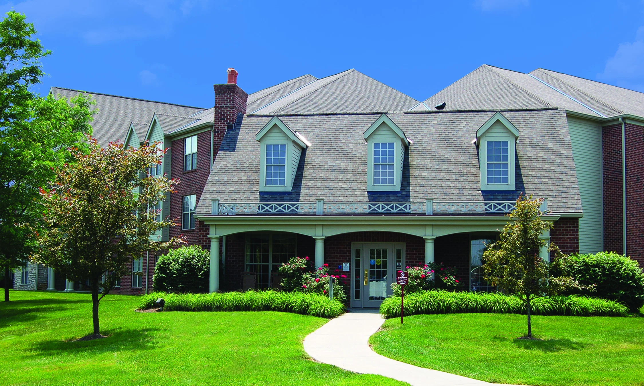 Bridgeway Pointe - Assisted Living photo