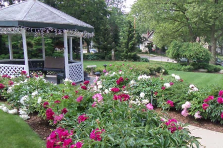 Bridgeway Park Grand Haven