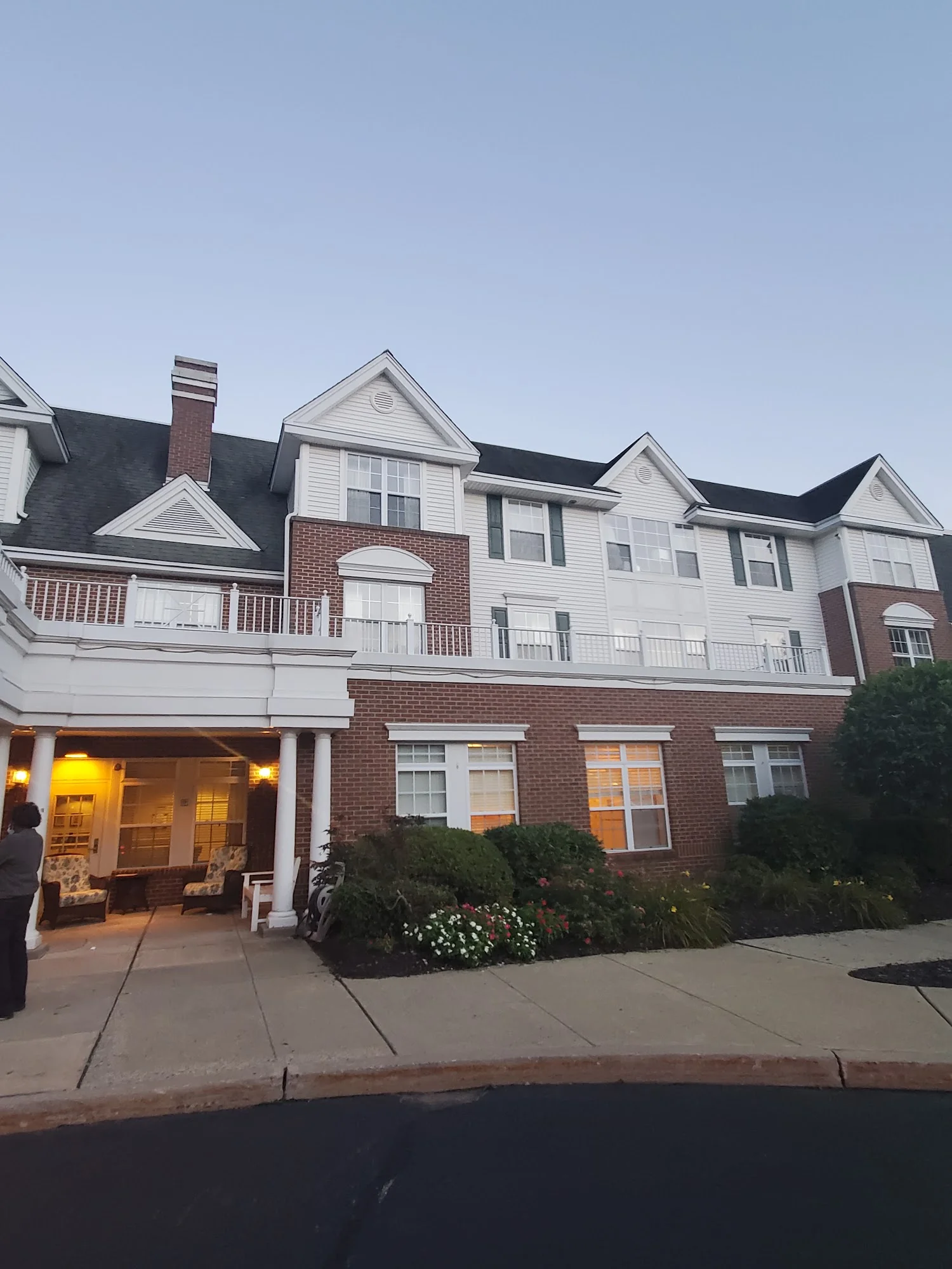 Brighton Gardens of West Orange