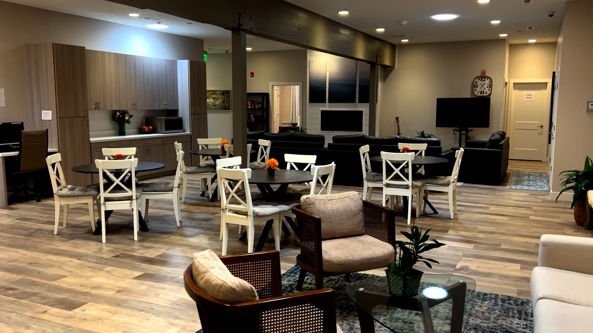 Brighton Recovery Center At Salt Lake City, Utah
