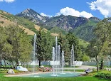 Brighton Recovery Center At Salt Lake City, Utah