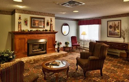 BRIGHTONDALE SENIOR COMMUNITY