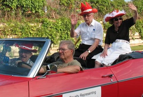 BRIGHTONDALE SENIOR COMMUNITY