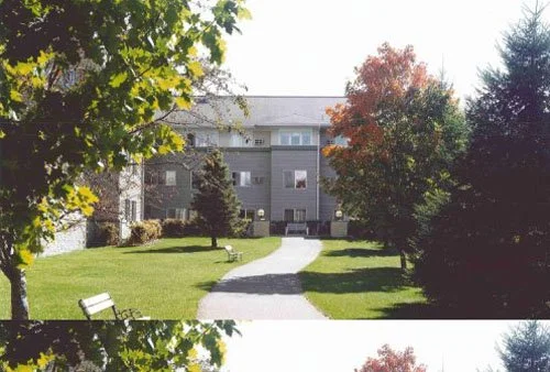 BRIGHTONDALE SENIOR COMMUNITY