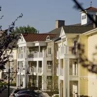 BRIGHTVIEW OF BEL AIR