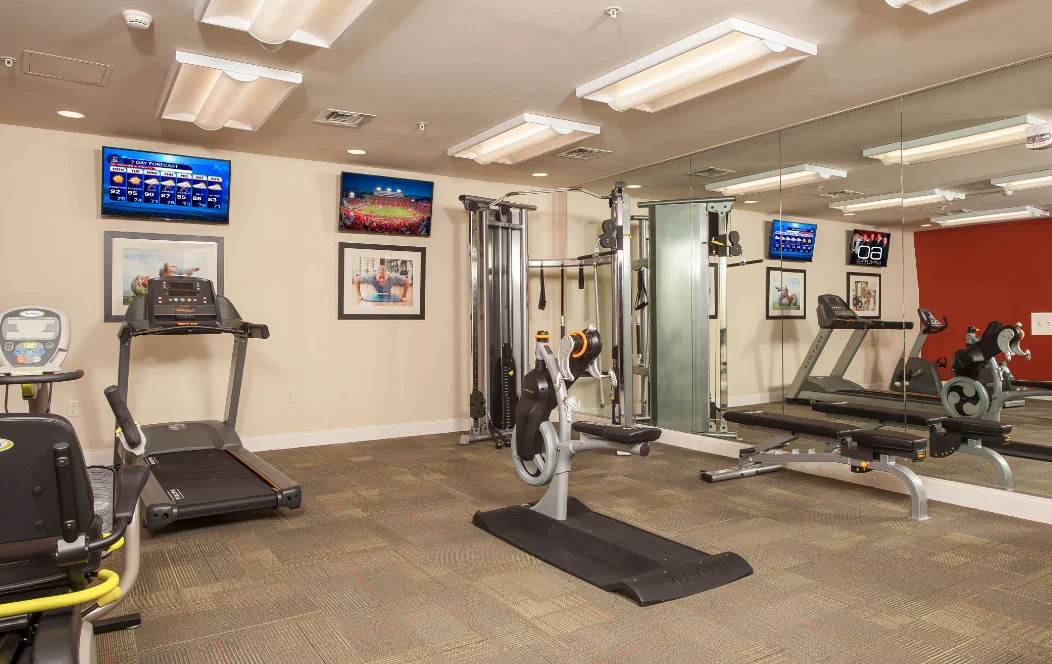 BRIGHTVIEW ON NEW CANAAN