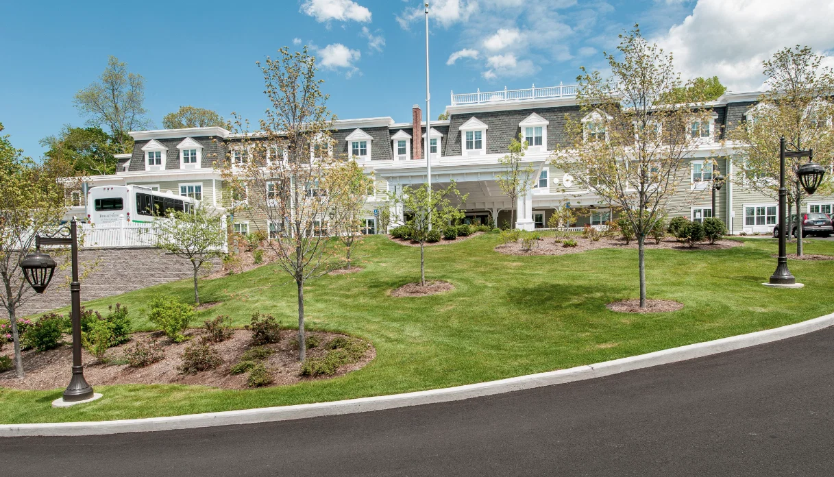 BRIGHTVIEW ON NEW CANAAN
