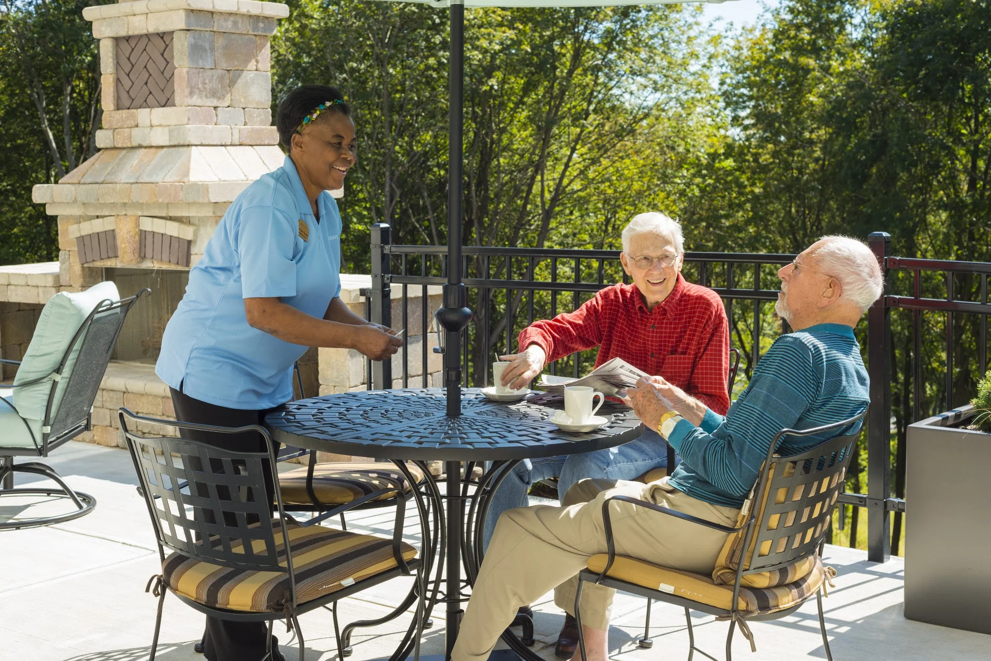 Brightview Arlington - Senior Assisted Living and Memory Care