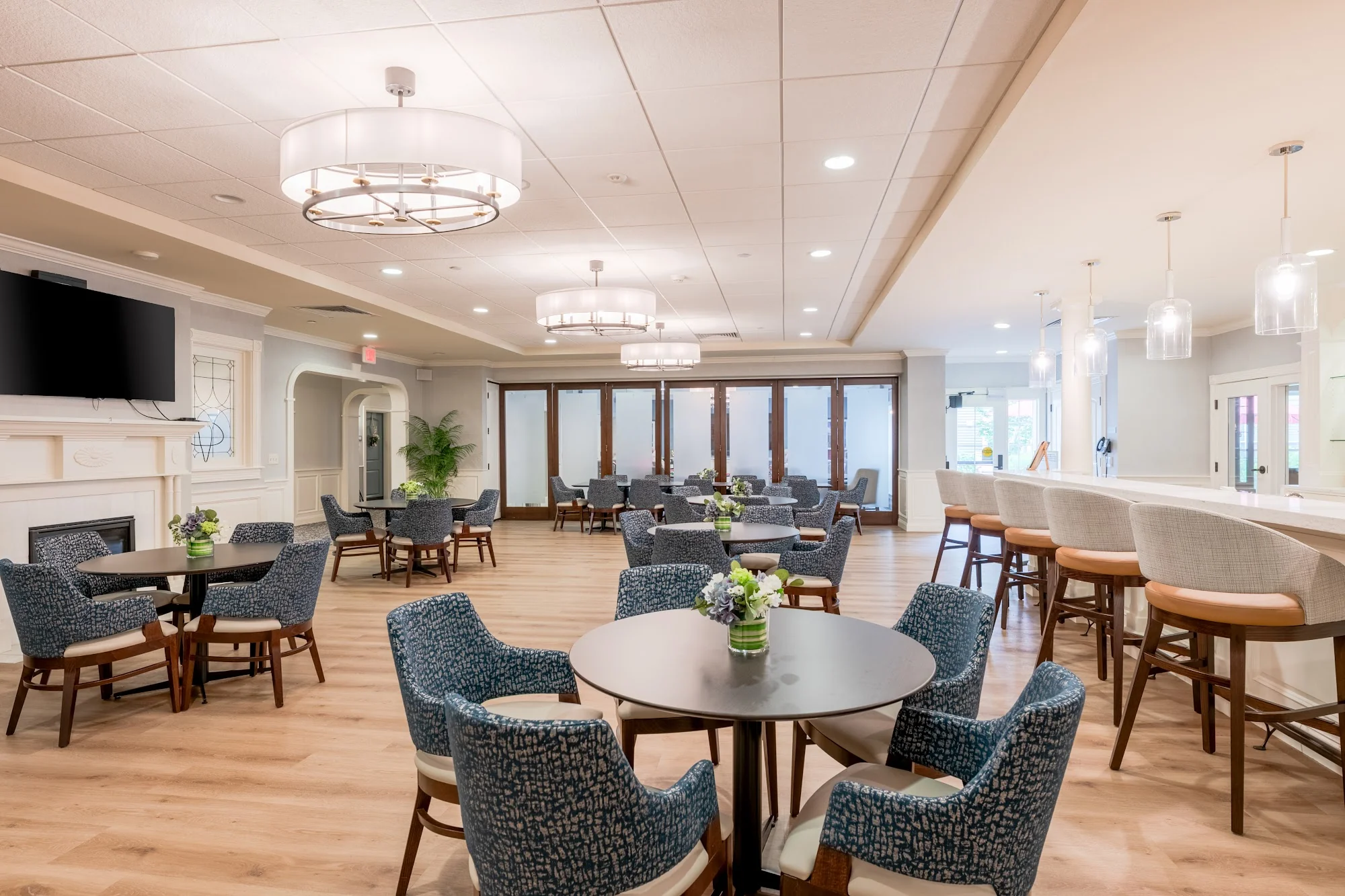 Brightview on New Canaan - Senior Assisted Living & Memory Care