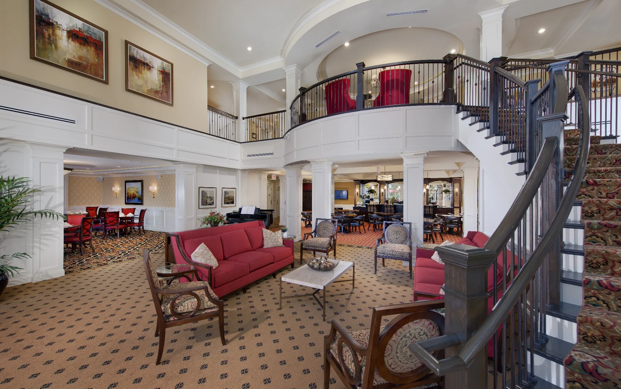 Brightview Senior Living (Corporate Office)