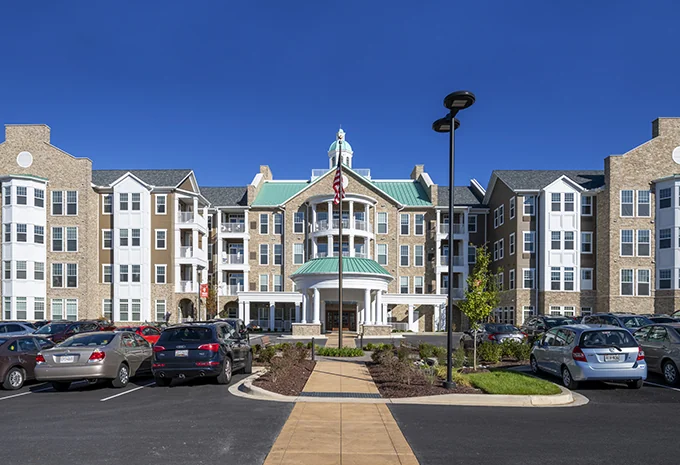Brightview Senior Living (Corporate Office)