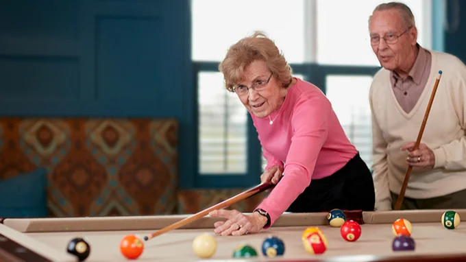 Brightview Senior Living (Corporate Office)