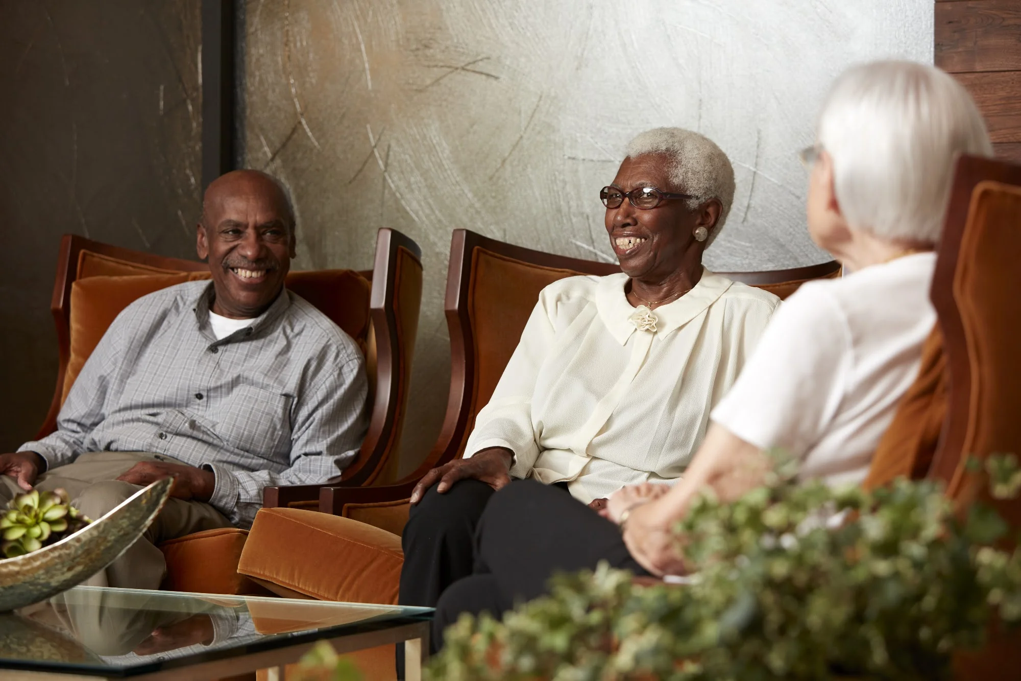Brightview Senior Living (Corporate Office)