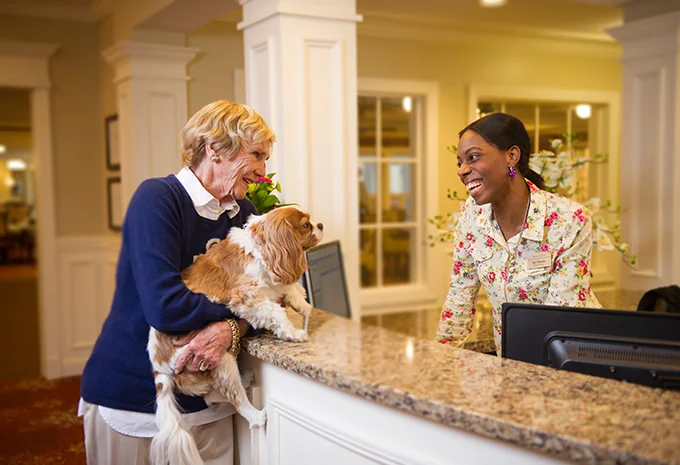 Brightview Senior Living (Corporate Office)