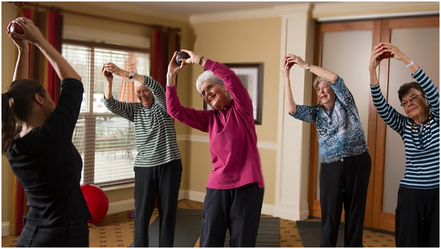 Brightview Senior Living (Corporate Office)