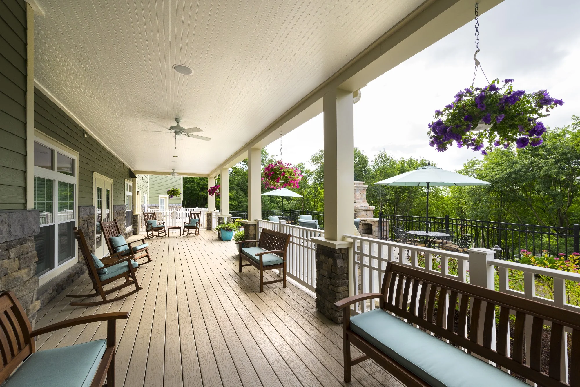 Brightview Senior Living (Corporate Office)