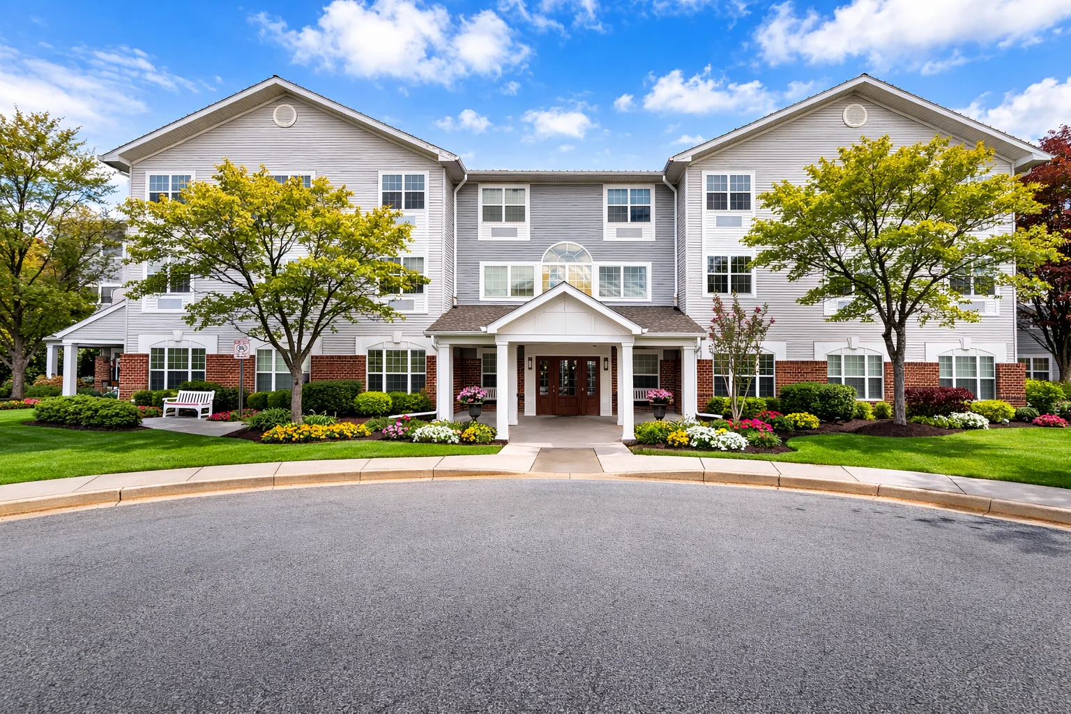 Brightview White Marsh - Senior Assisted Living and Memory Care