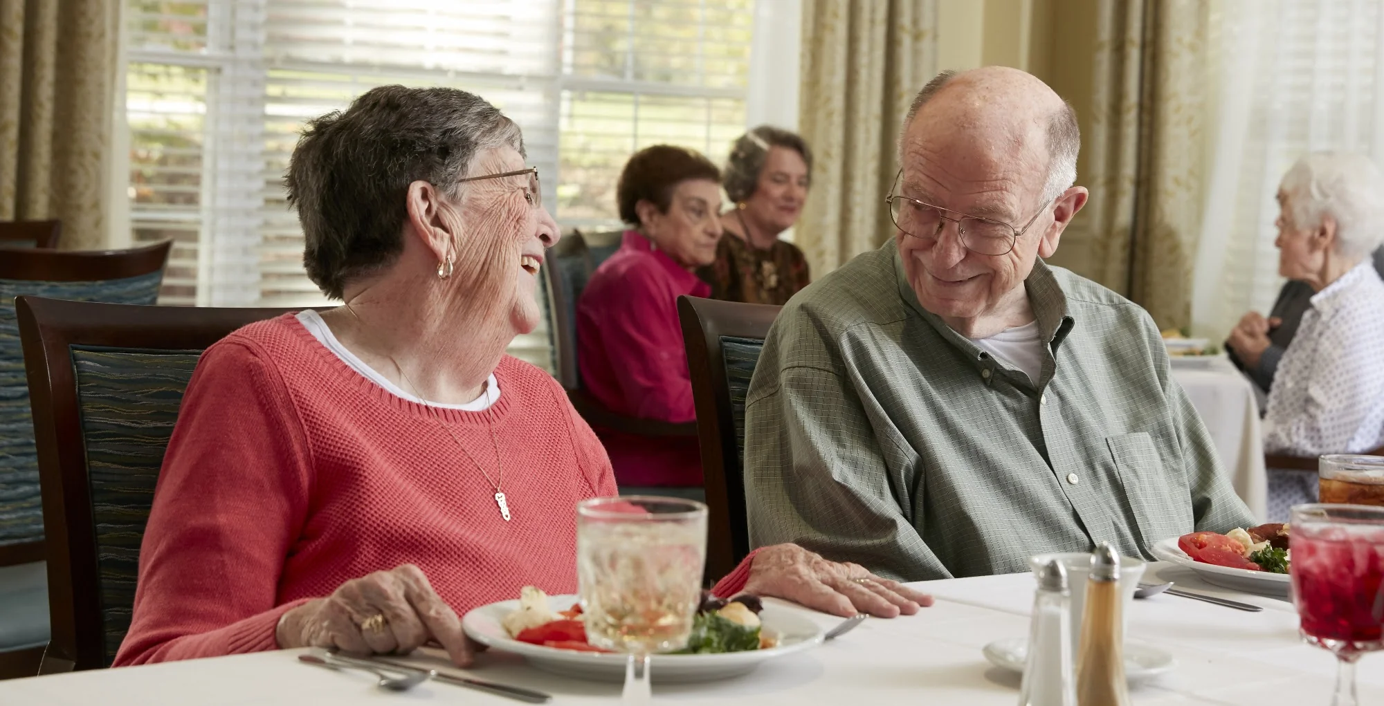 Brightview White Marsh - Senior Assisted Living and Memory Care