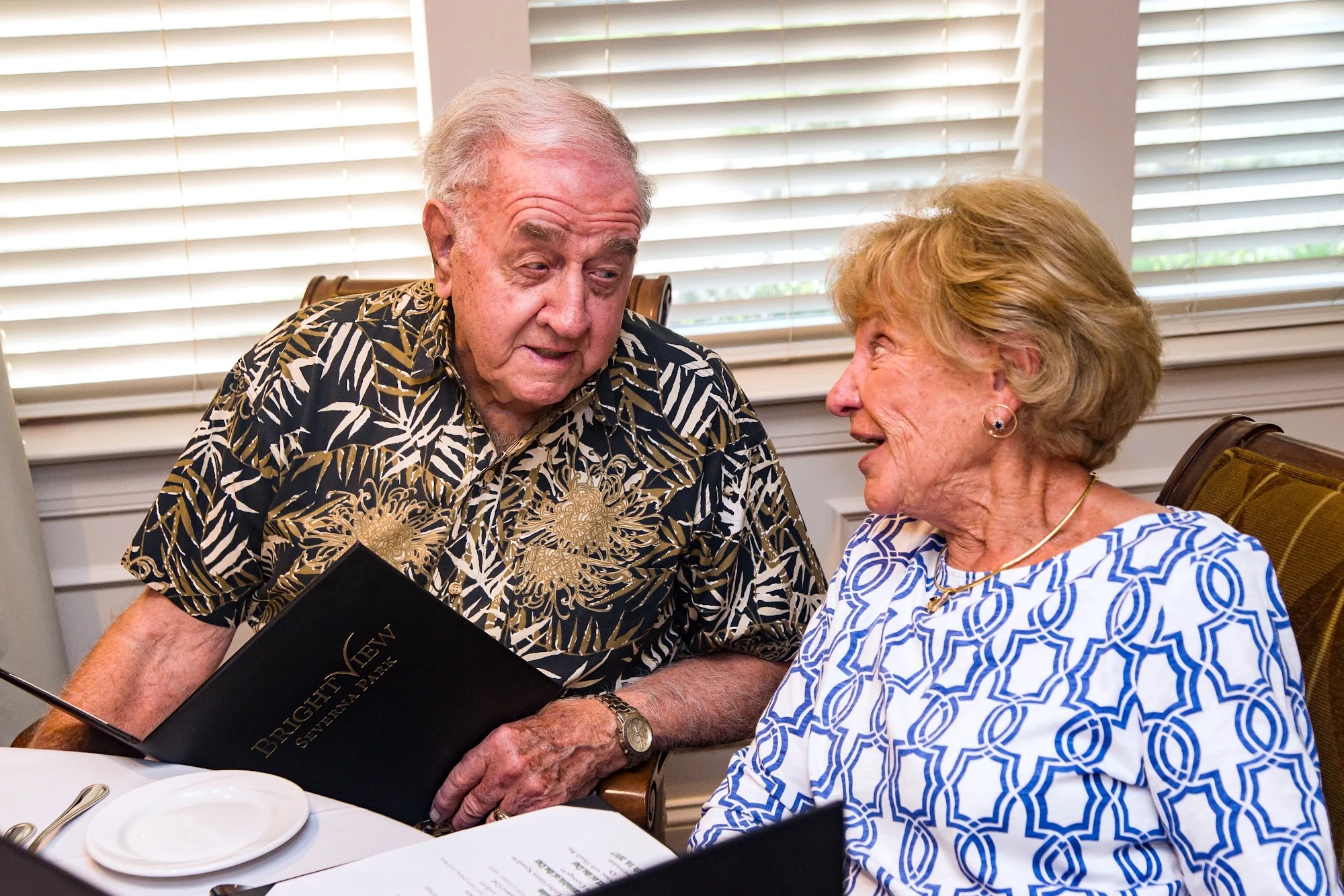 Brightview White Marsh - Senior Assisted Living and Memory Care
