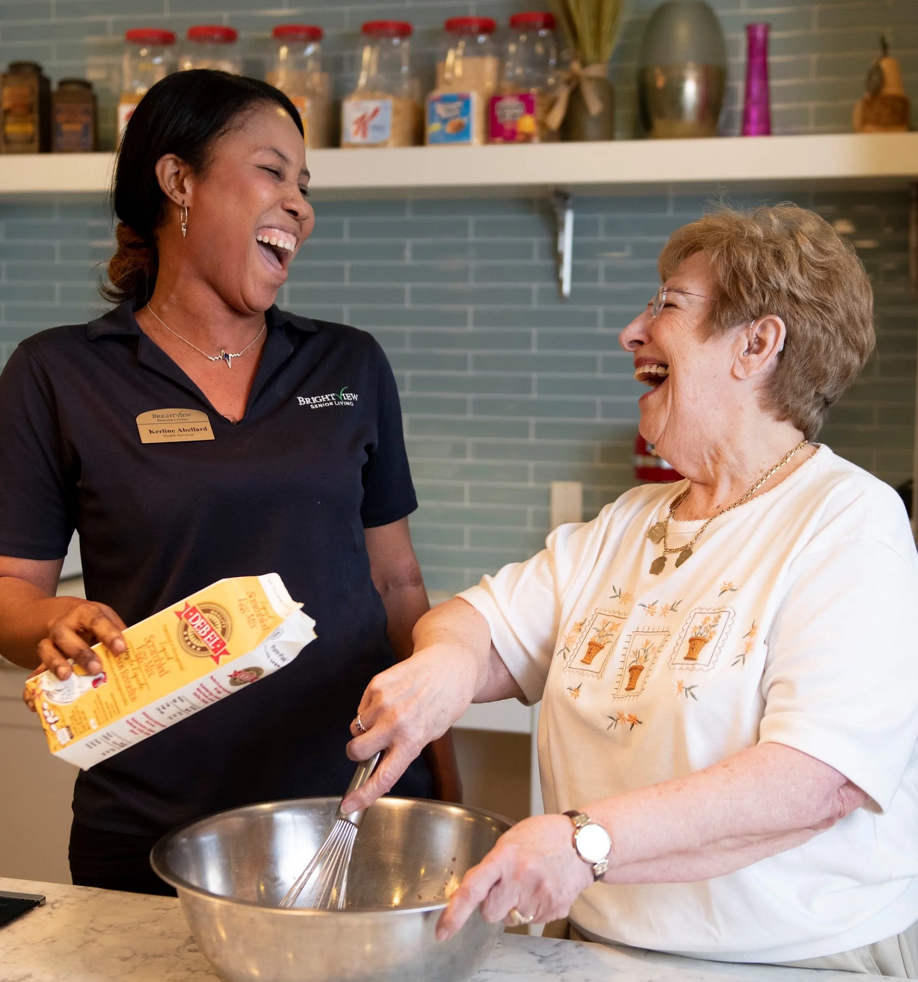 Brightview White Marsh - Senior Assisted Living and Memory Care