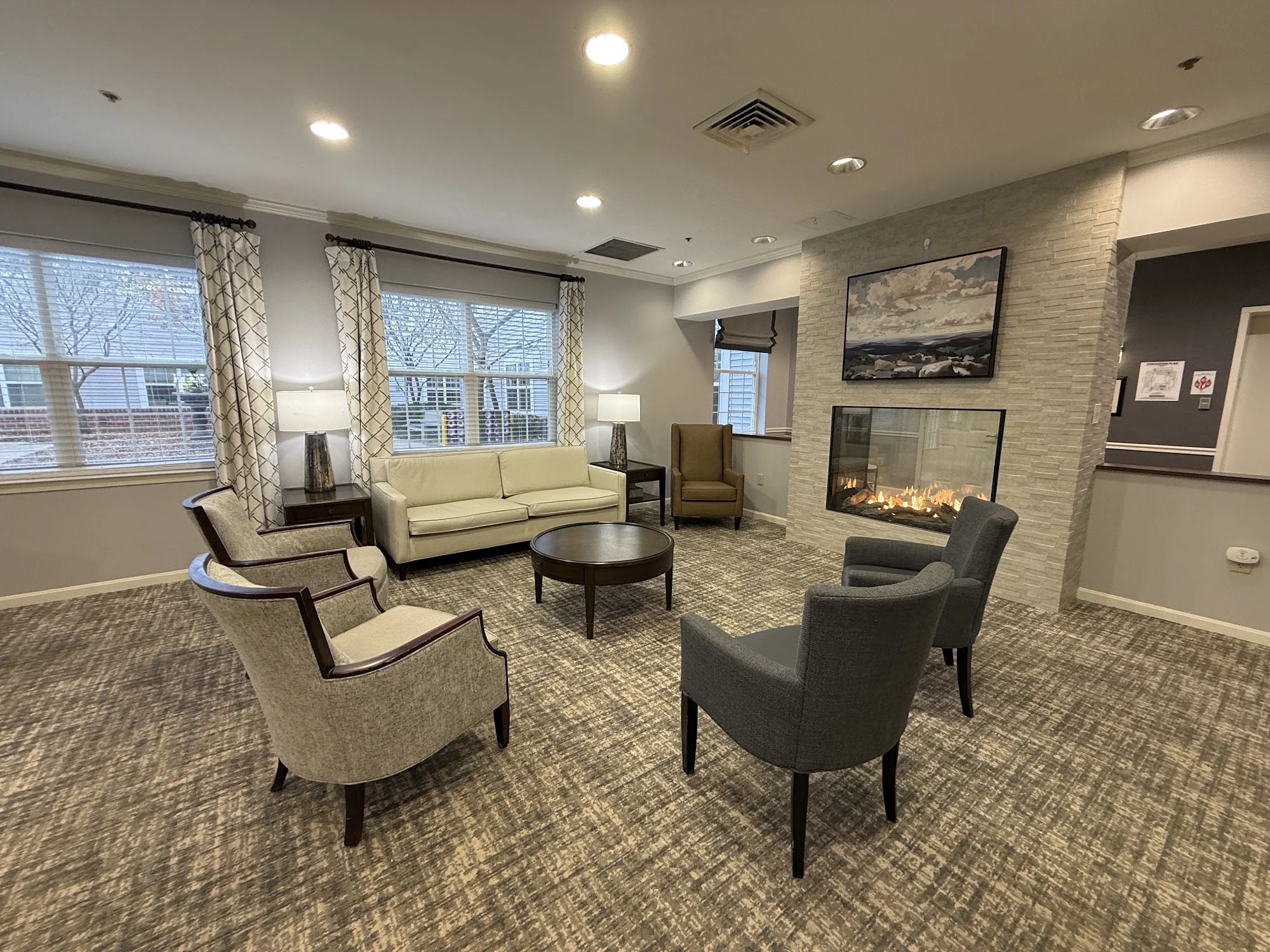 Brightview White Marsh - Senior Assisted Living and Memory Care
