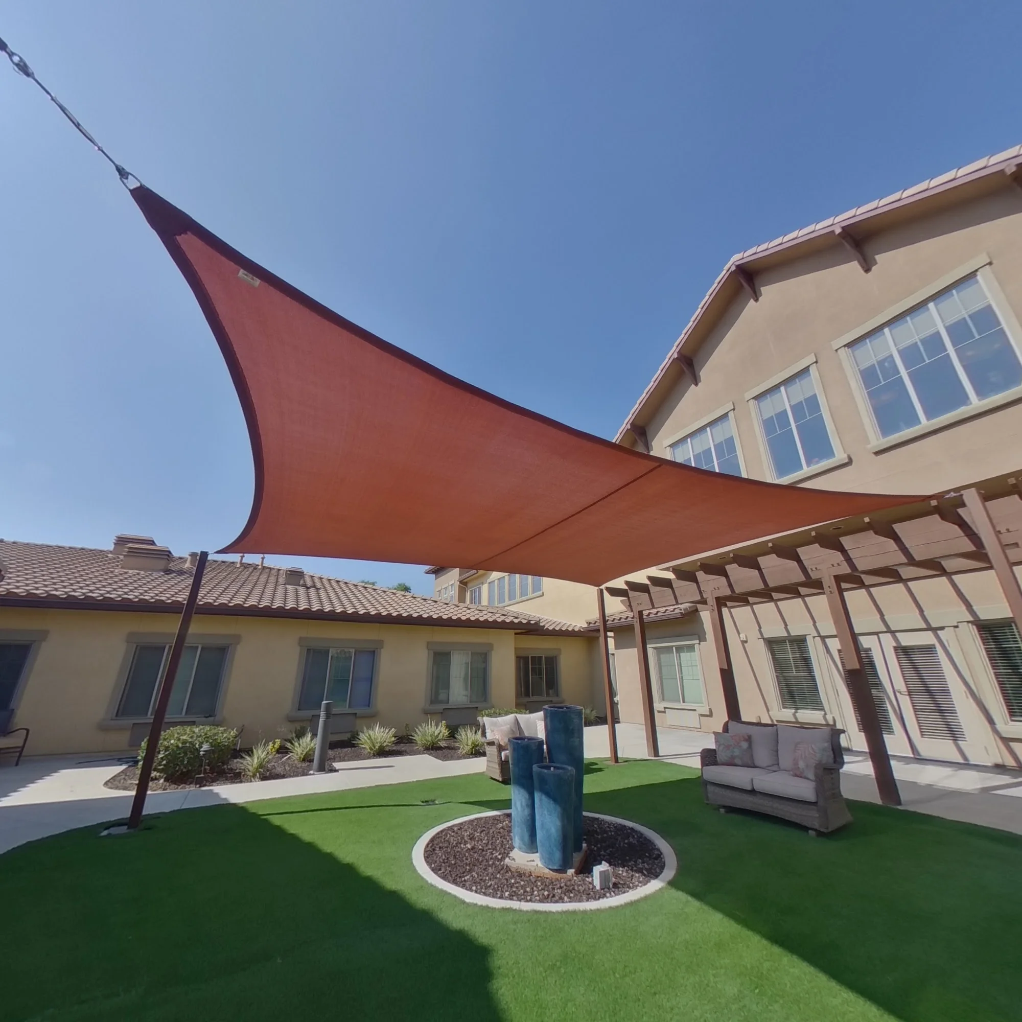 BRIGHTWATER SENIOR LIVING OF HIGHLAND