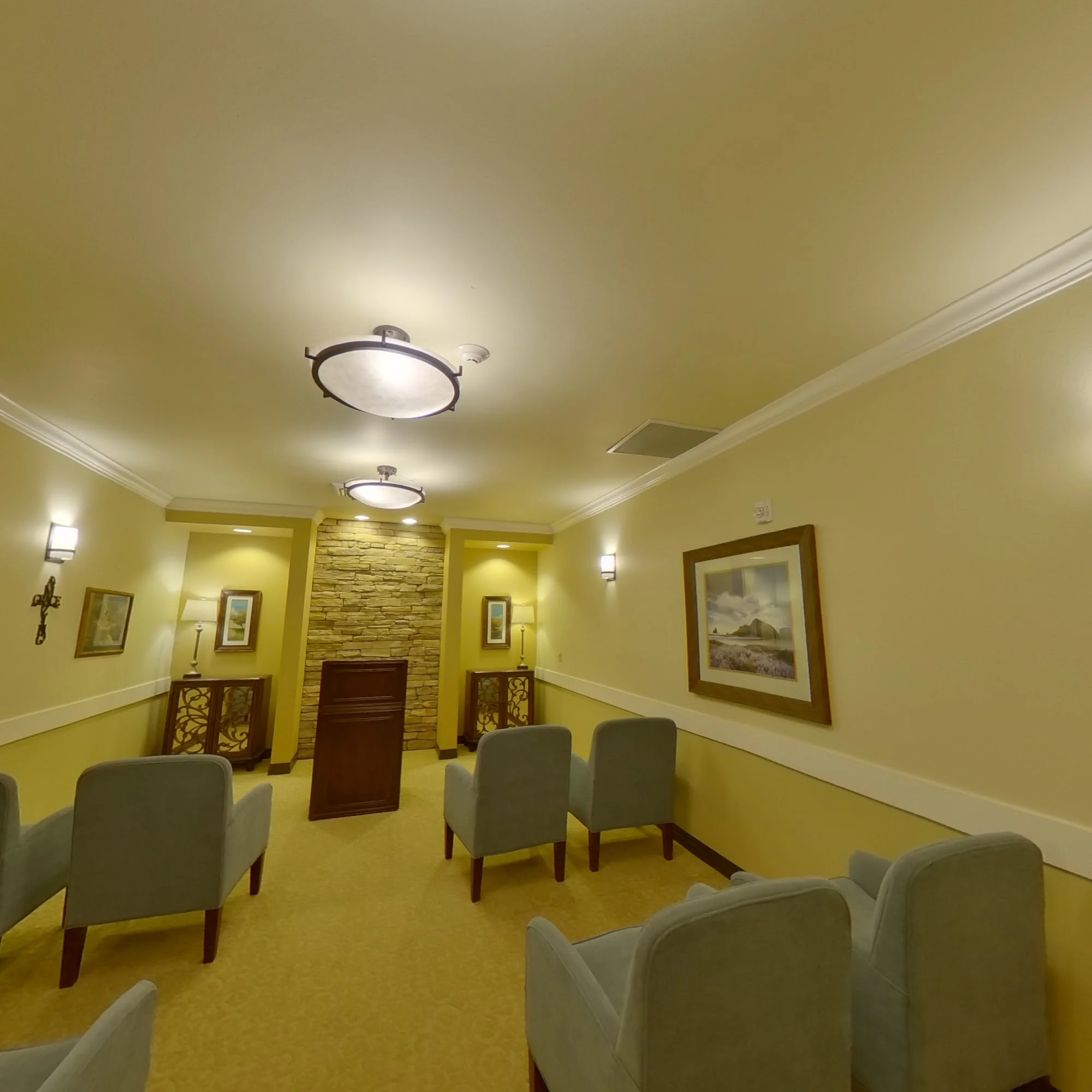 BRIGHTWATER SENIOR LIVING OF HIGHLAND