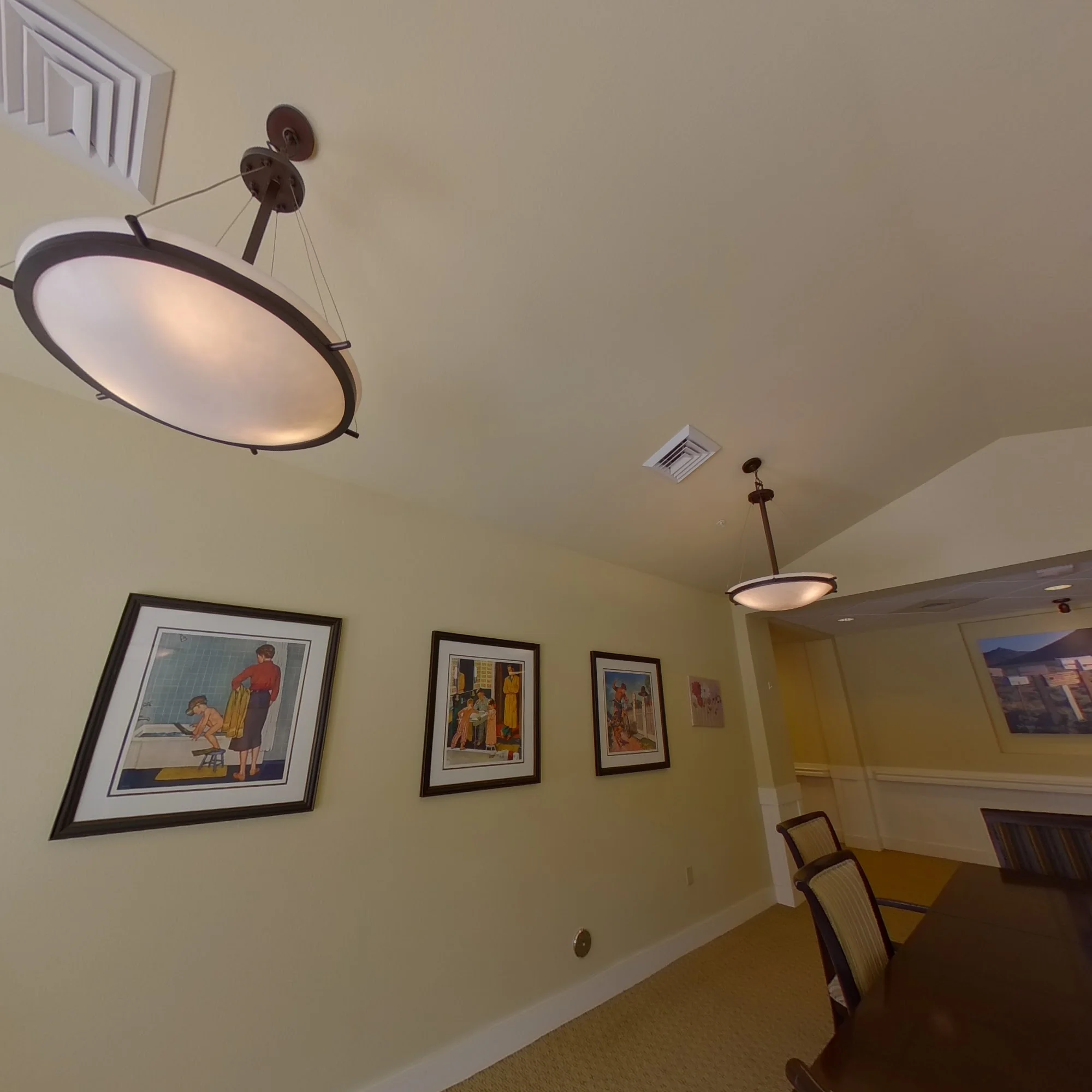 BRIGHTWATER SENIOR LIVING OF HIGHLAND