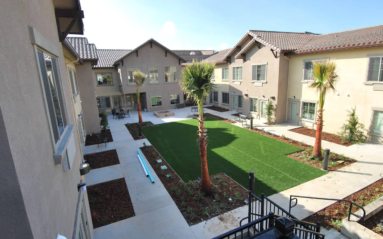 BRIGHTWATER SENIOR LIVING OF HIGHLAND
