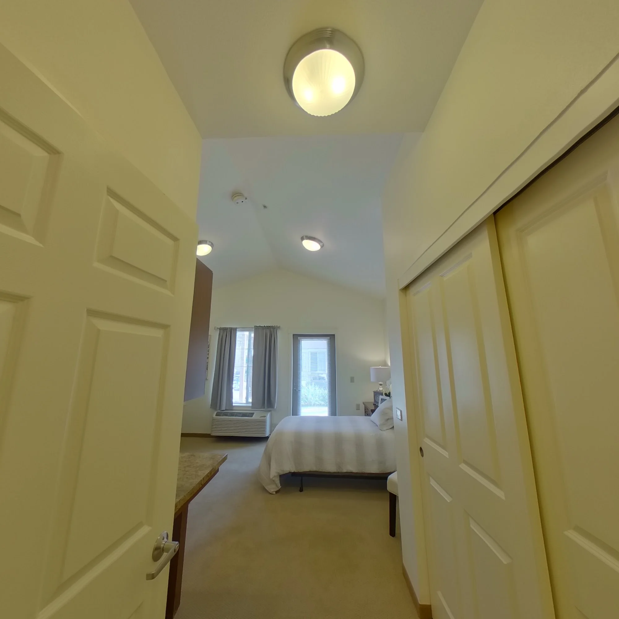 BRIGHTWATER SENIOR LIVING OF HIGHLAND