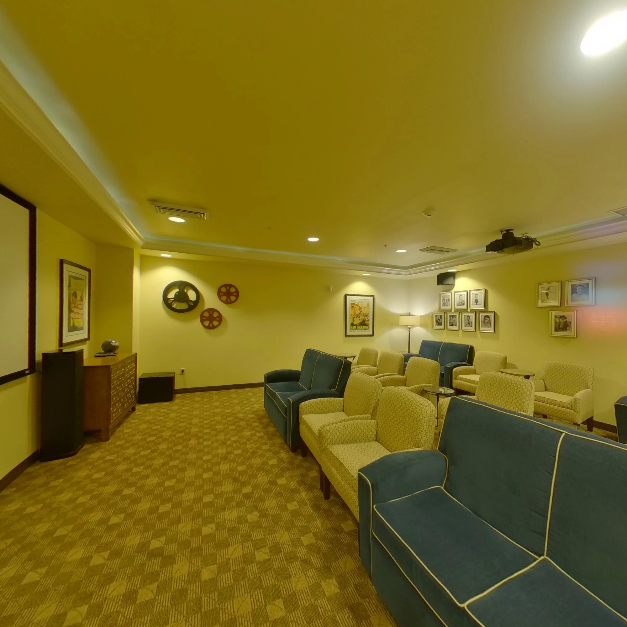 BRIGHTWATER SENIOR LIVING OF HIGHLAND