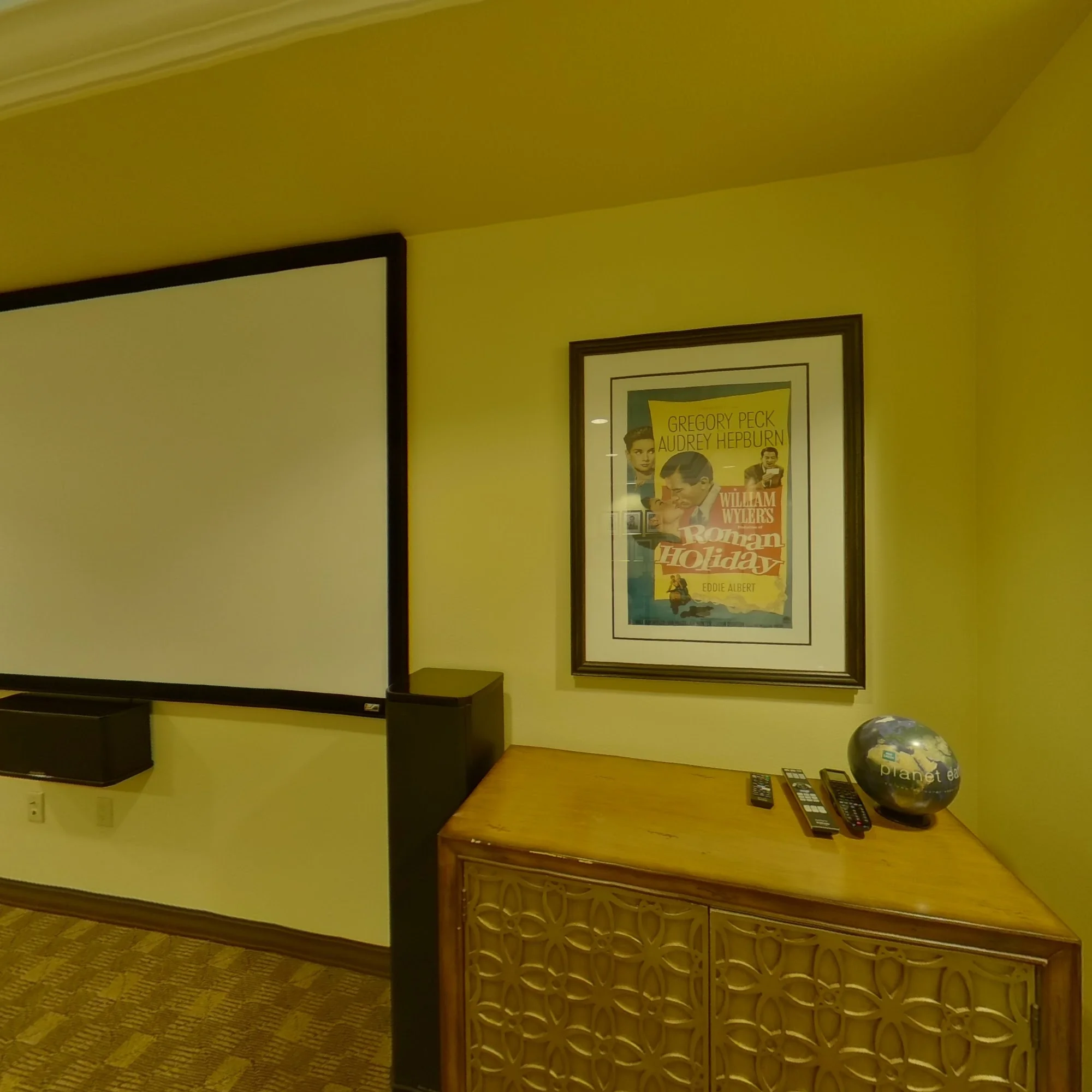 BRIGHTWATER SENIOR LIVING OF HIGHLAND
