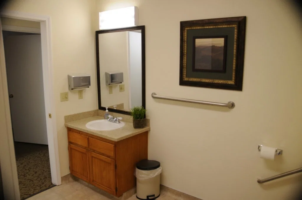 BRIGHTWORK LIVING--THE VILLA AT PARK PLACE