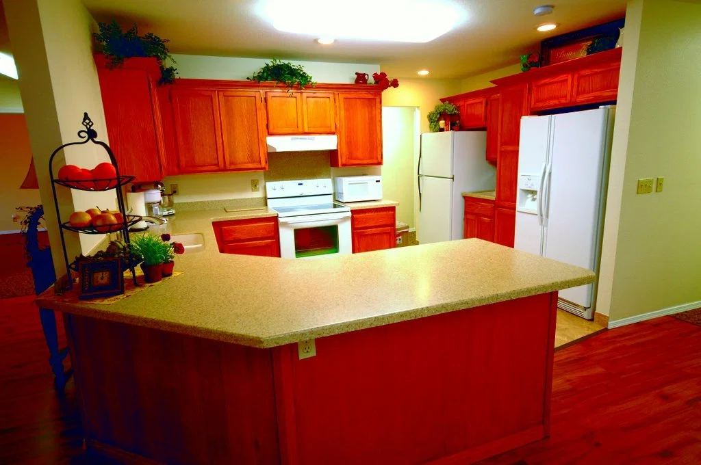 BRIGHTWORK LIVING--THE VILLA AT PARK PLACE