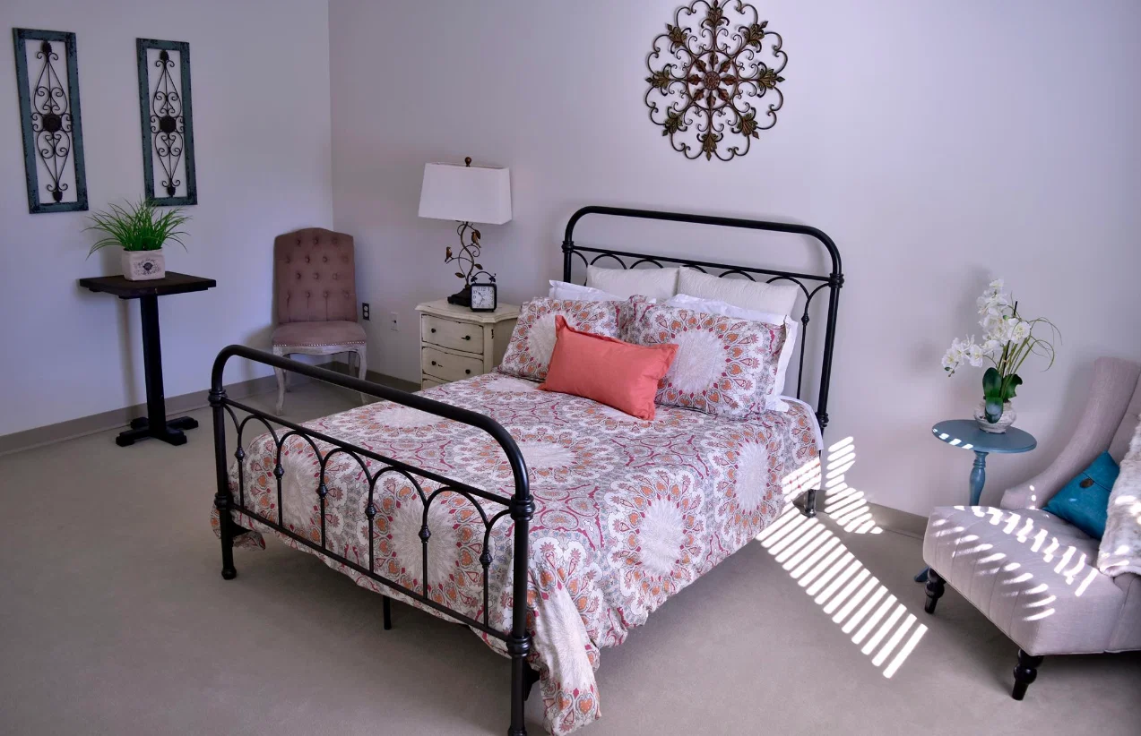BRIO ASSISTED LIVING