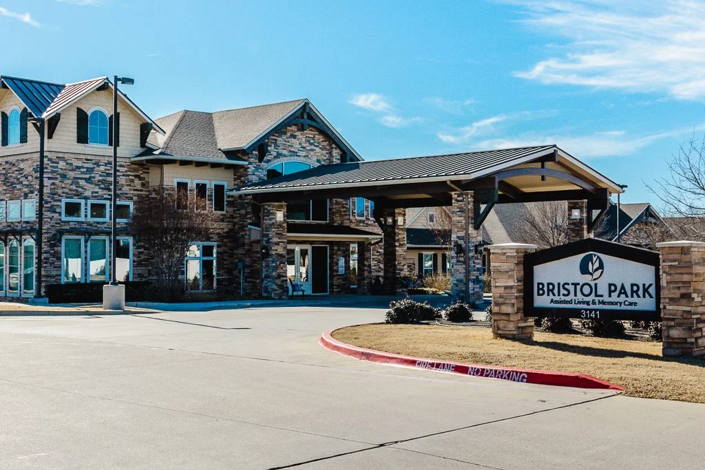 BRISTOL PARK EAGLE MOUNTAIN
