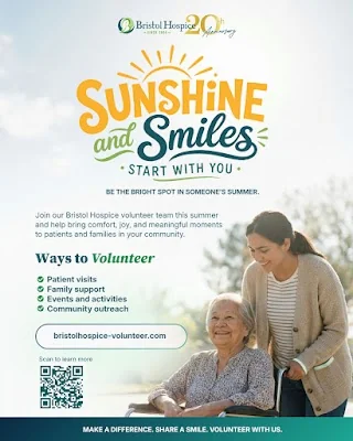 BRISTOL HOSPICE - INLAND EMPIRE