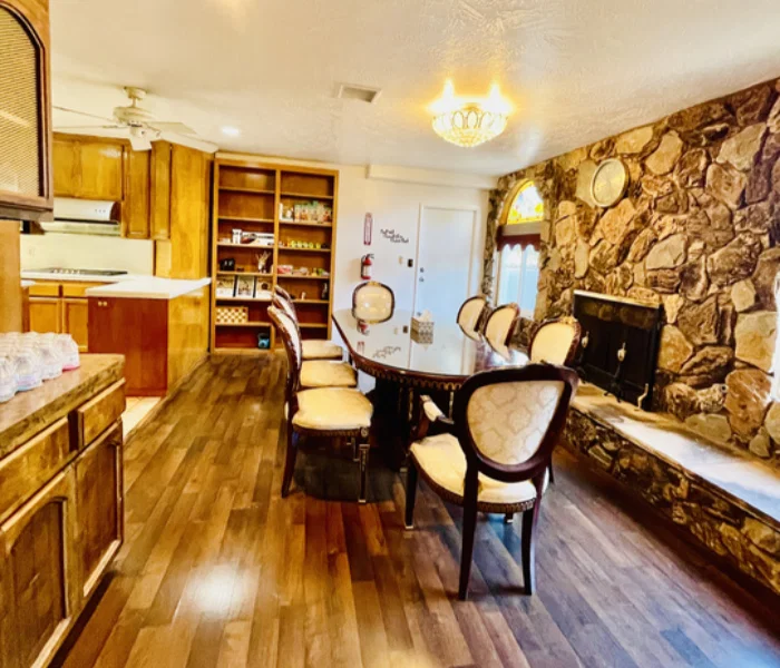 BROADMOOR ASSISTED LIVING