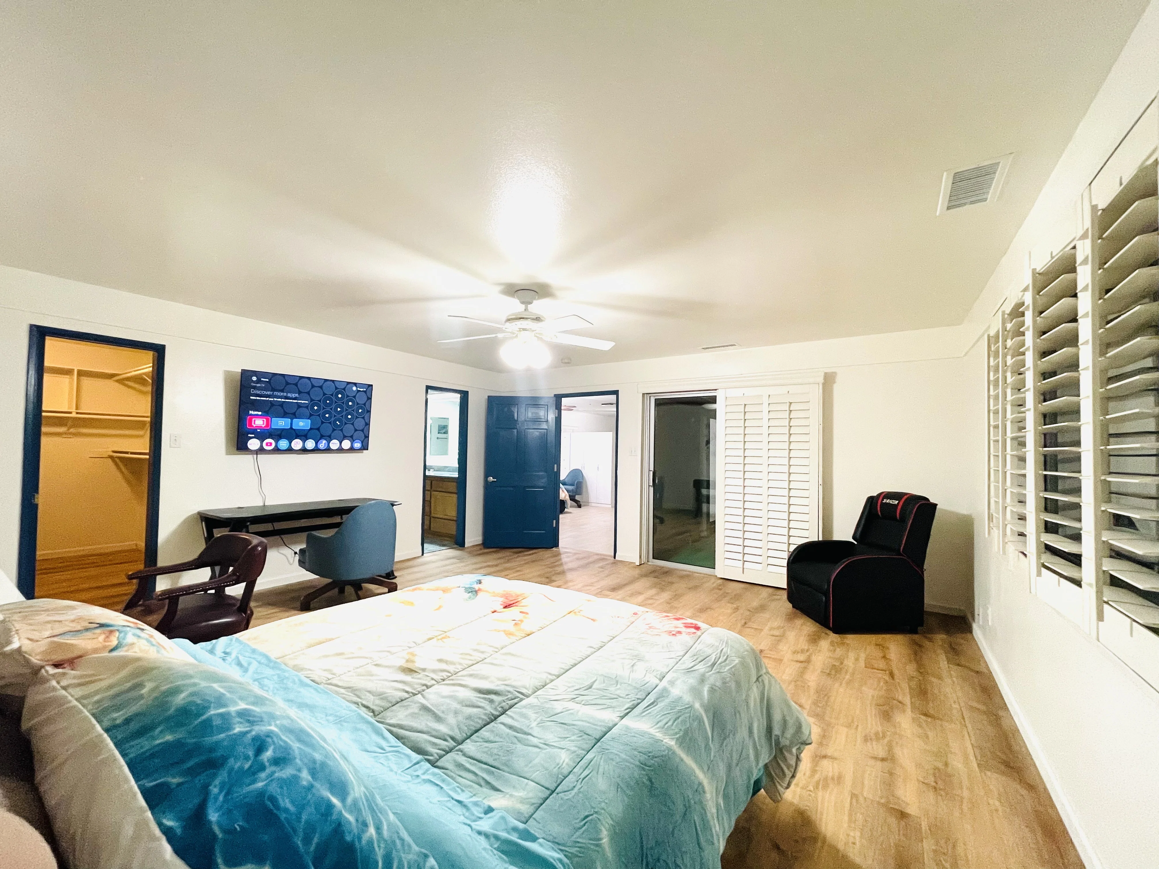 BROADMOOR ASSISTED LIVING