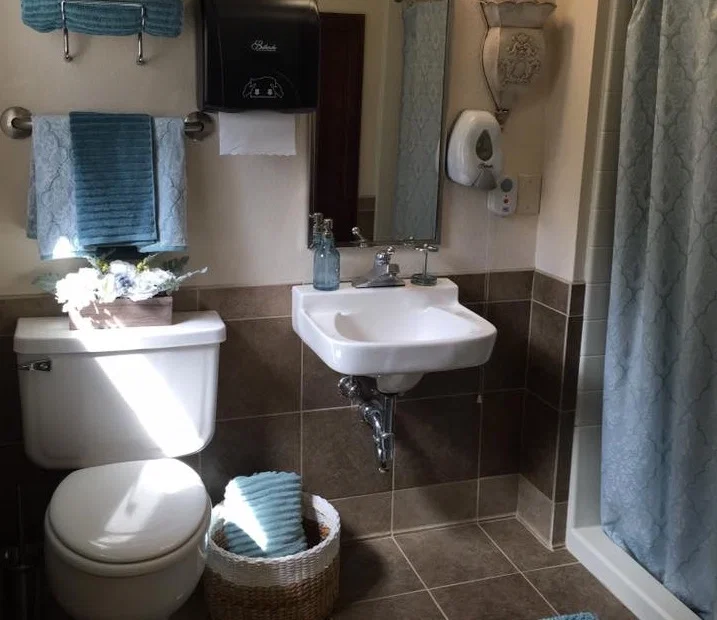 BROADMOOR COURT ASSISTED LIVING
